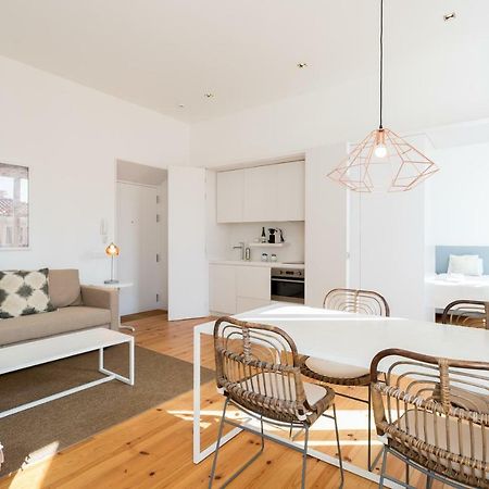 Chiado Cozy Apartments - By Lu Holidays Lisboa Eksteriør bilde