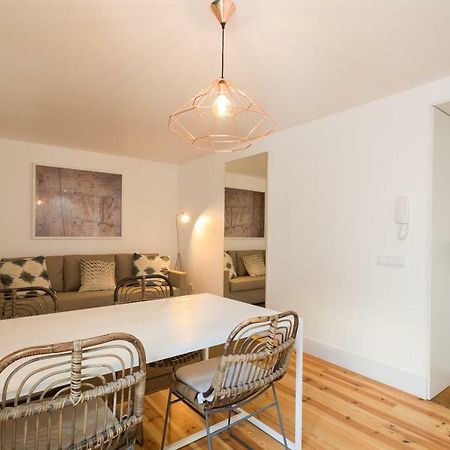 Chiado Cozy Apartments - By Lu Holidays Lisboa Eksteriør bilde