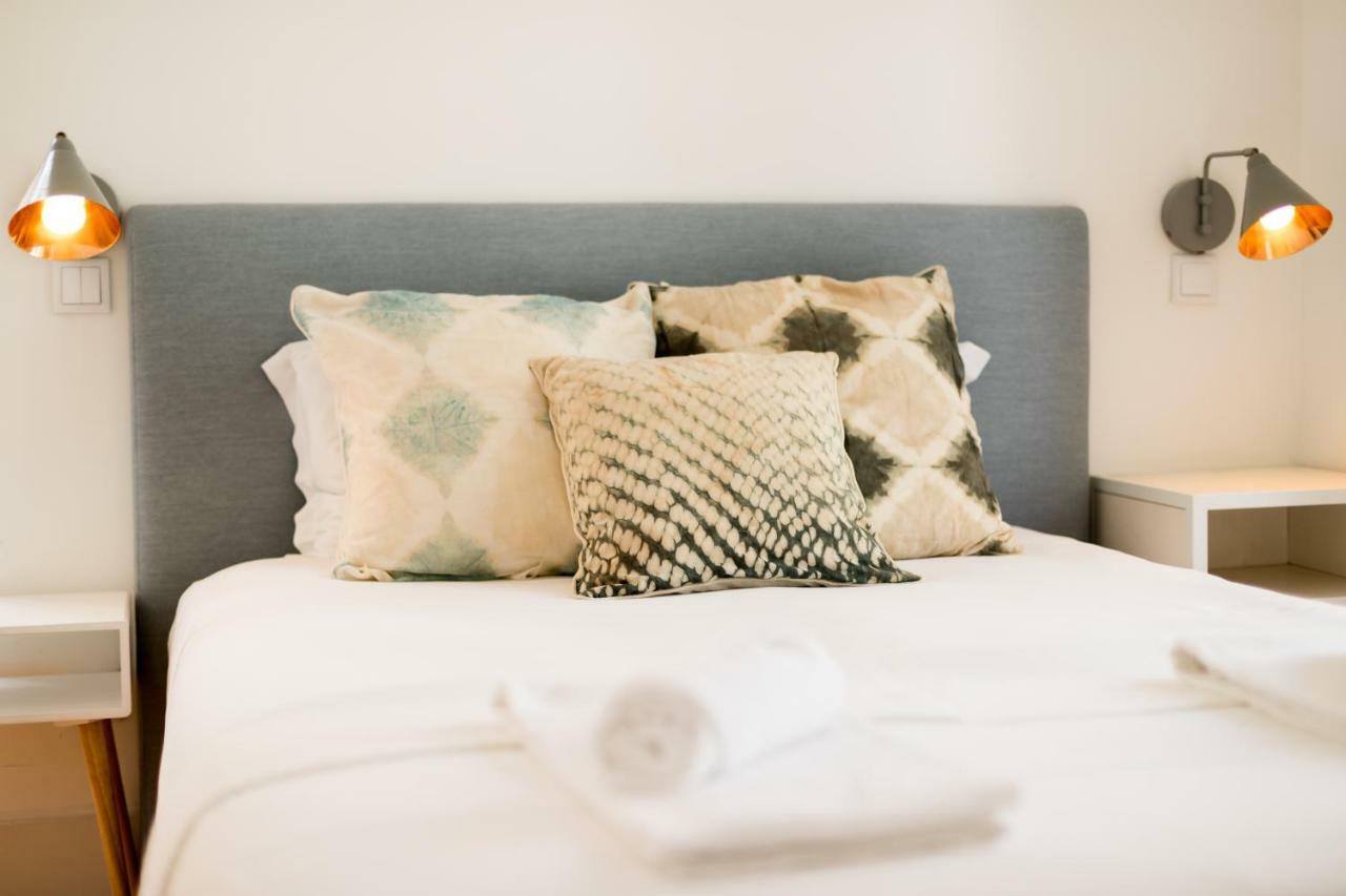 Chiado Cozy Apartments - By Lu Holidays Lisboa Eksteriør bilde