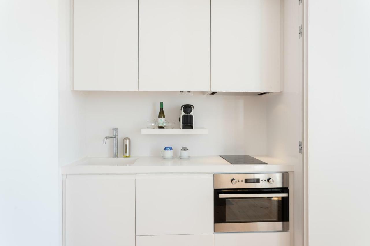 Chiado Cozy Apartments - By Lu Holidays Lisboa Eksteriør bilde