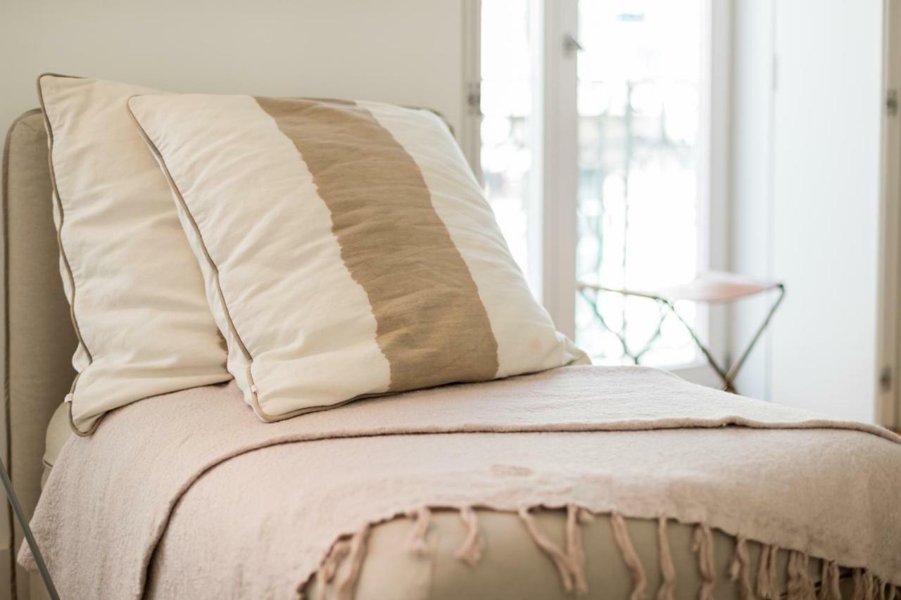 Chiado Cozy Apartments - By Lu Holidays Lisboa Eksteriør bilde