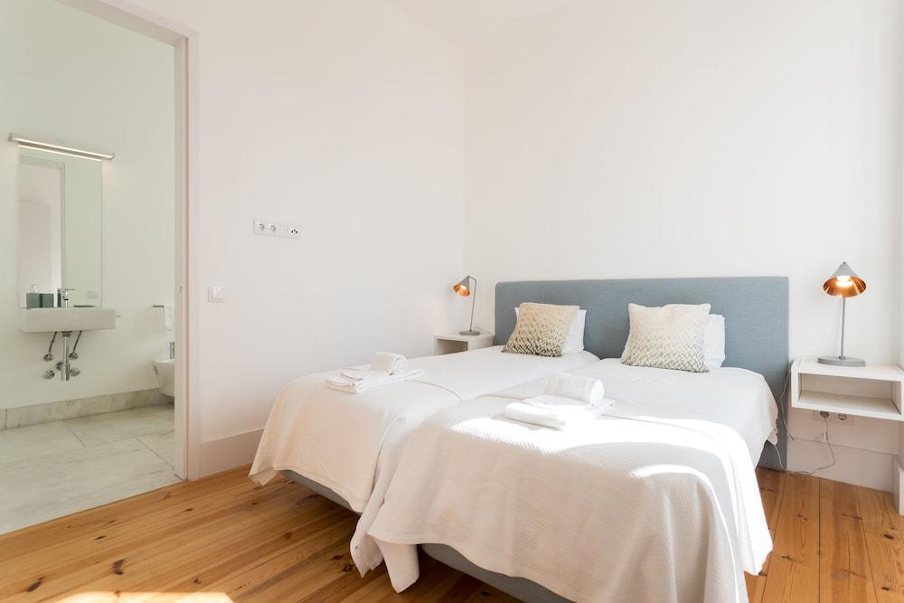 Chiado Cozy Apartments - By Lu Holidays Lisboa Eksteriør bilde